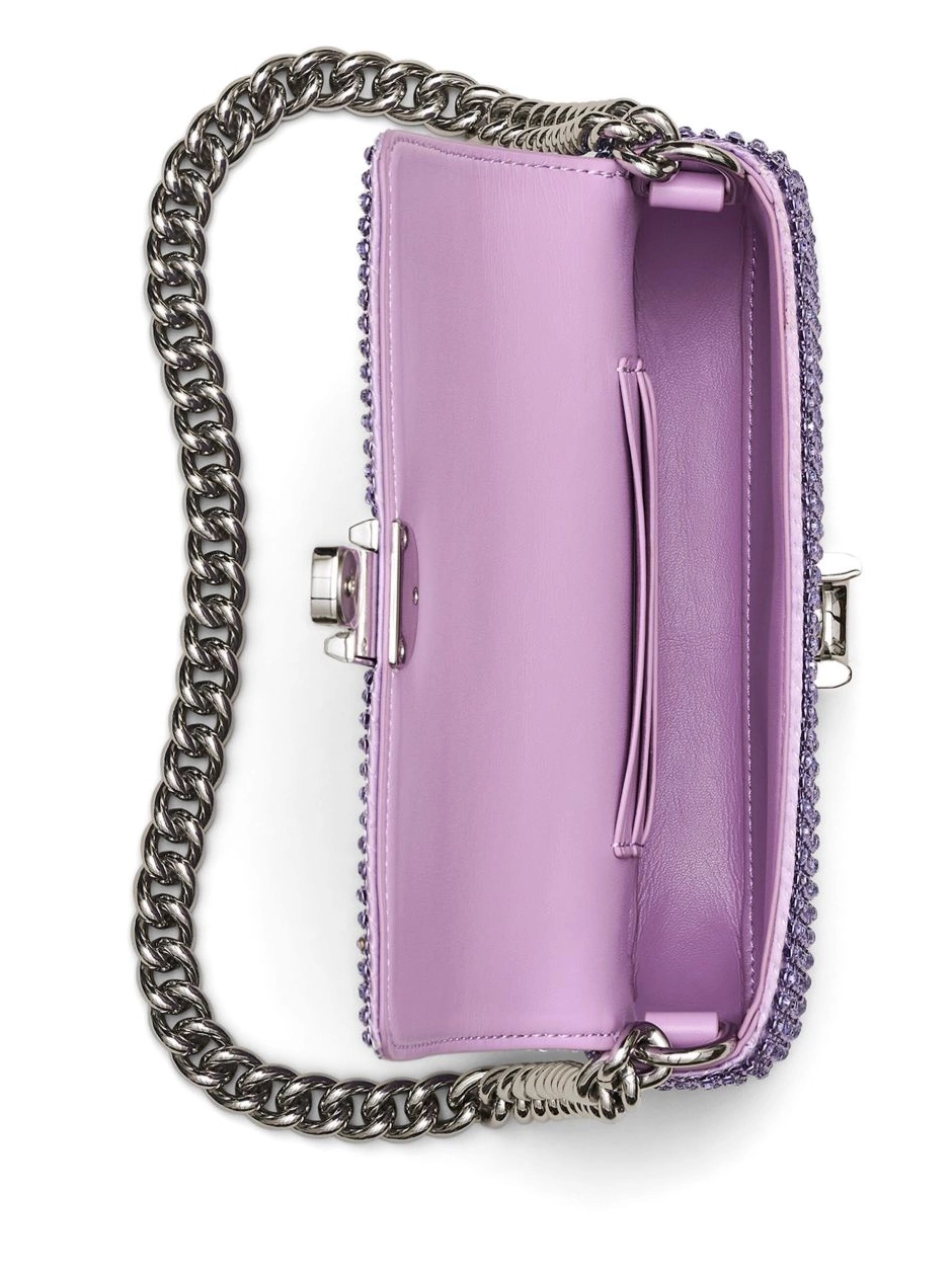 Cheap Jacobs J shoulder Marc Rhinestone Women The bag 0721